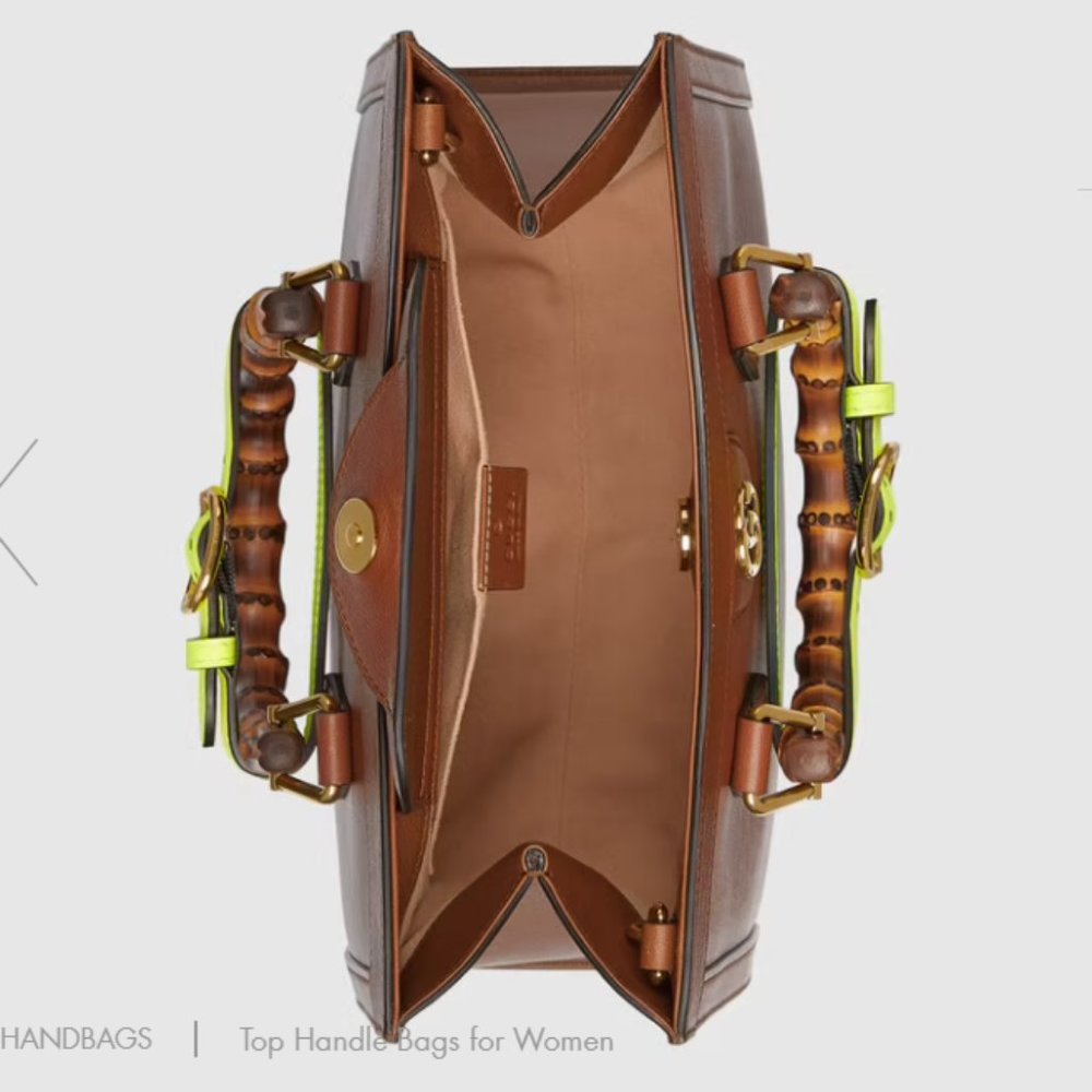 The Handbag in listing Picture  is not sold here @reissued .Thanks